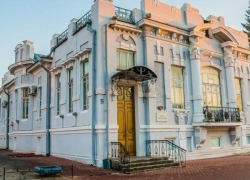 Регистрировать браки в Тамбове теперь будут в «Радужном»