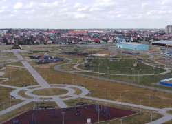 Тамбовчане могут принять участие в фотоконкурсе «Я люблю Олимпийский!»