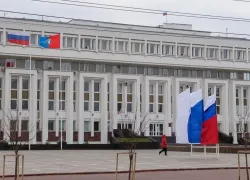 Врио губернатора лишил тамбовского чиновника служебного автомобиля, чтобы тот был «ближе к народу»