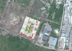 Развивать микрорайон на Волжской в Тамбове никто не захотел