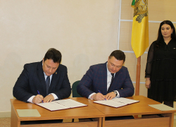 У тамбовского завода ПАО «Электроприбор» сменился гендиректор