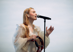 В первый день весны «Макфа» представит тамбовчанам дебютный альбом