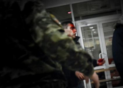 "О, спорт - ты мир?" Дракой болельщиков омрачена победная игра БК "Тамбов" на домашнем паркете 