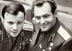 Именем Германа Титова будут названы все улицы военного городка на Тамбовщине