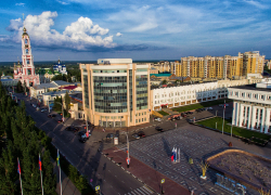 В Тамбовской области разрешена работа кафе и торговых центров с 7 августа 