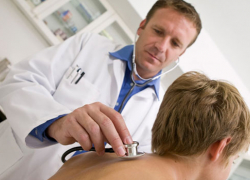 Тамбовские врачи наготове перед коронавирусом