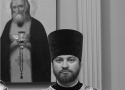 В ДТП под Рязанью разбился тамбовский священнослужитель 