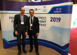 Тамбовский онколог привёз в родной город новые знания в области лечения колоректального рака