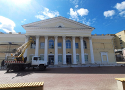В 2023 году на ремонт объектов культурного наследия Тамбовщины направят больше 280 миллионов рублей