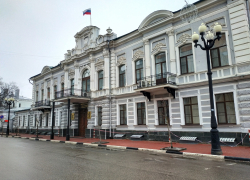 Администрация Тамбова просит отсрочку по решению жилищного вопроса инвалида