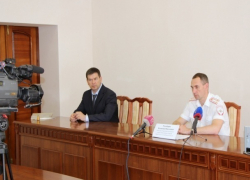 Почти 4000 сотрудников правопорядка станут щитом тамбовчан на грядущие праздники