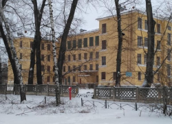 Прощание с Котовской школой обойдется бюджету в 18 млн. рублей
