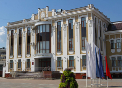 В областной Думе подготовили закон о «Большом Тамбове»
