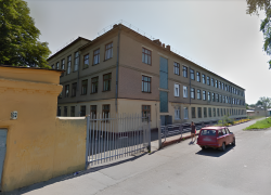 В Тамбове школу №23 снова сделали самостоятельным учебным заведением