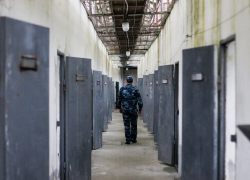 В Тамбове 61-летний житель Сосновского района получил 18 лет тюрьмы за два убийства 