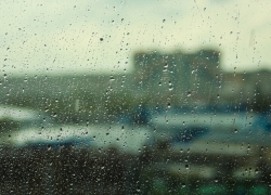 Погода в регионе: сильный ветер, облачность и дожди