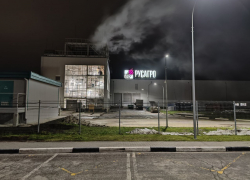 ГК «Русагро»: как и что делает один из лидеров с/х направления в Тамбовской области