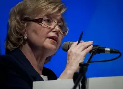 Тамара Фролова снова идёт на праймериз «Единой России»