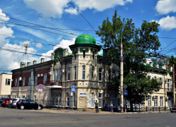 В Тамбове и Мичуринске оштрафовали собственника объектов культурного наследия