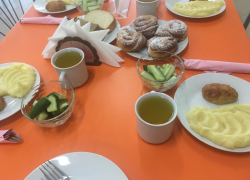 В Тамбовской области ввели новые меры поддержки семей участников СВО