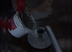 В Кирсанове в молоко добавляют щелочь?(видео)