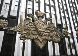 Минобороны судится с заводом «Тамбовспецмаш»