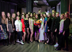 «Мисс-талант-2021» признана Екатерина Шипилова из Мичуринска