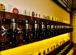 В Тамбове планируют избавиться от «наливаек» 