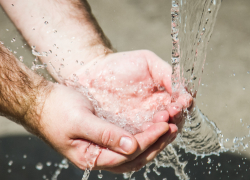 Рабочая неделя в регионе будет жаркой