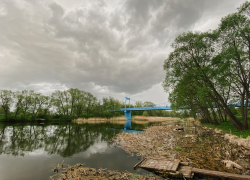 Тамбовчанам обещают тёплую погоду на этой неделе