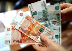 В Тамбове за сбыт фальшивых денег задержаны две женщины