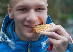 Боксёр из Моршанска одержал первую победу на чемпионате мира