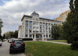 В Тамбове продолжает тянуться суд по делу о «Лексусе» экс-мэра Боброва