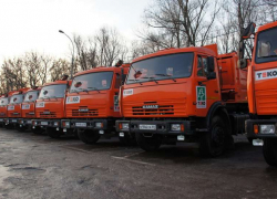 Более полутора миллионов рублей заплатит «ТЭКО-Сервис» за загрязнение природы в Липецкой области