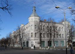 В администрации Мичуринска проходят обыски 