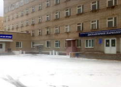 Приёмное отделение тамбовской психиатрической больницы поменяет адрес