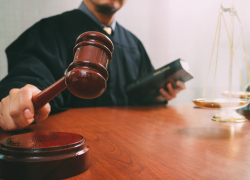 Тамбовчанка получит от государства миллион рублей за моральный ущерб от действий полиции