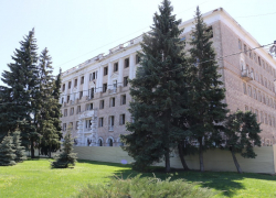 Гостиница «Тамбов» может получить новый охранный статус