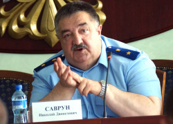 Региональный парламент одобрил кандидатуру Савруна на должность прокурора Тамбовской области