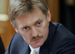Дмитрий Песков: «Кремлю неизвестно о новых налоговых уведомлениях на имущество в Тамбове»