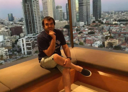 Руслан Шамоян приговорён к колонии