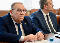 В Тамбовской области предложили провести День благотворительного труда в поддержку участников СВО