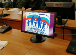 Тамбовчане определились, как нужно обустраивать город