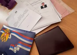 Станислав Ханеня первым заявился на конкурс главы администрации Тамбова 