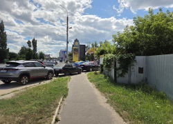 Власти заявили об отсутствии дефицита топлива в Тамбовской области