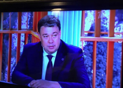 Ректор ТГУ Владимир Стромов принял участие в передаче «Умницы и умники»