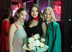 Дарья Соколова завоевала второй титул на конкурсе «Мисс Тамбовская область-2024»