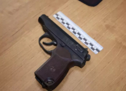 В Тамбове мужчина ранил трёх человек из пистолета на рынке