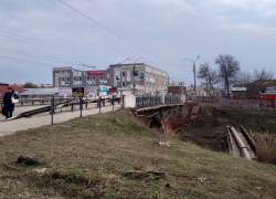 Из-за ремонта моста на Базарной автобусы изменят маршрут