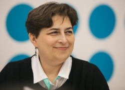 Тамбовчанка вышла в финал конкурса «Мастера гостеприимства»